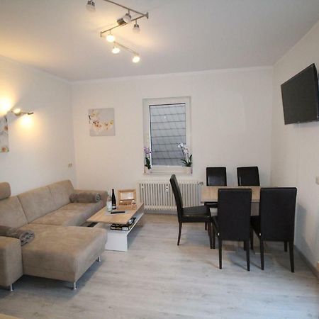 Aussicht Mainz-City - 4 Zimmer-Max 7 Personen Ngoại thất bức ảnh