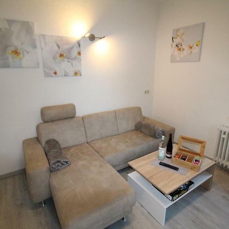Aussicht Mainz-City - 4 Zimmer-Max 7 Personen Ngoại thất bức ảnh