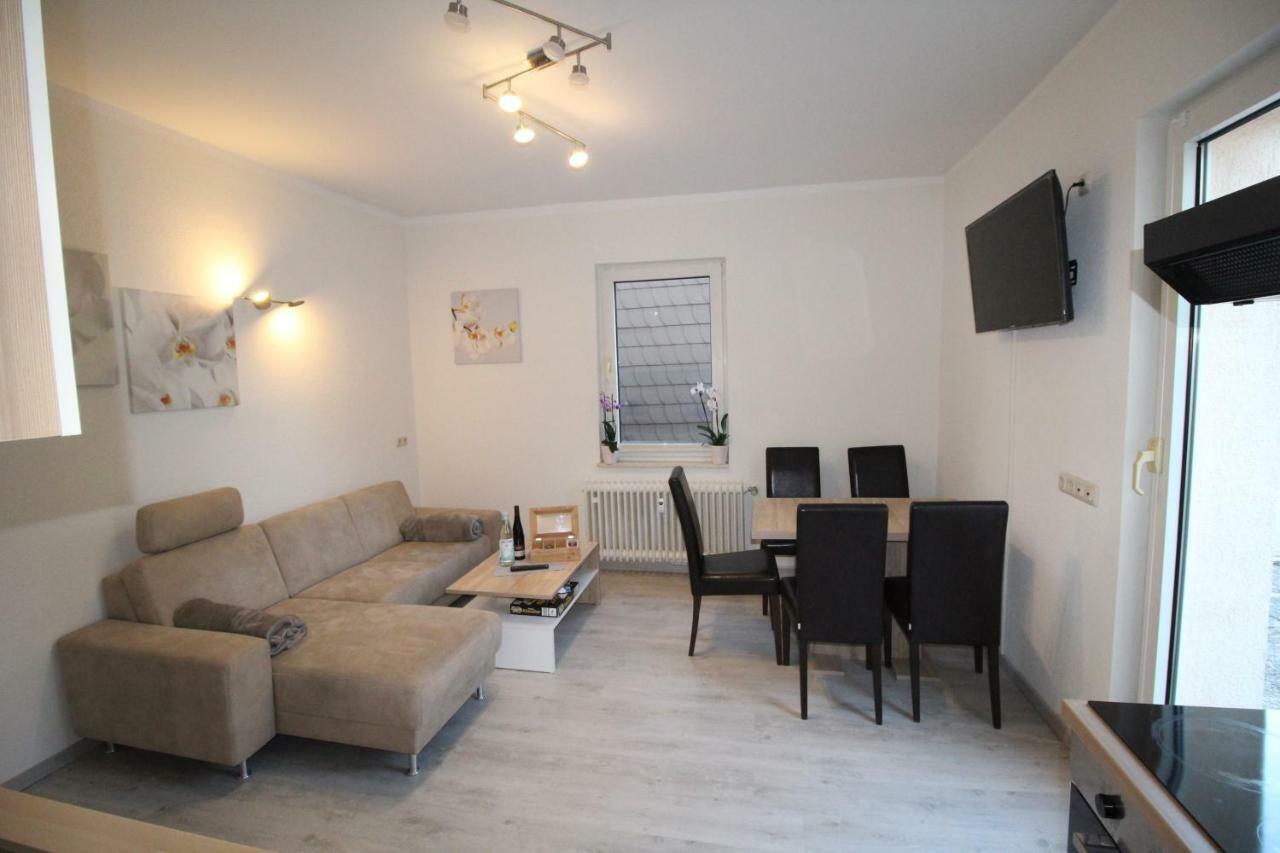 Aussicht Mainz-City - 4 Zimmer-Max 7 Personen Ngoại thất bức ảnh
