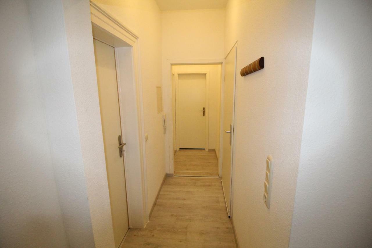 Aussicht Mainz-City - 4 Zimmer-Max 7 Personen Ngoại thất bức ảnh